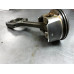 90M001 Piston and Connecting Rod Standard For 07-09 Ford Fusion 2.3 90M001 Piston and Connecting Rod Standard For 07-09 Ford Fusion 2.3
